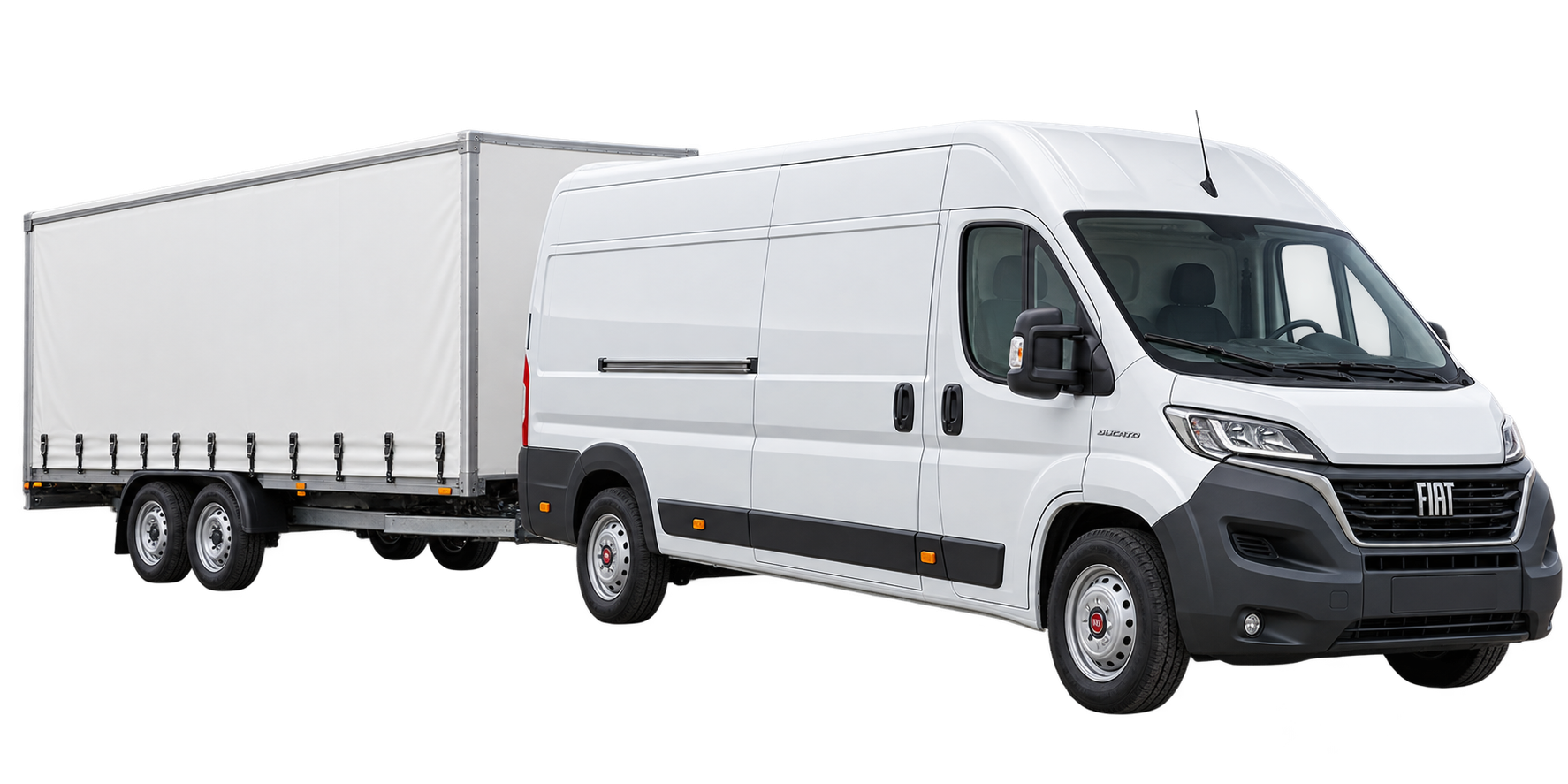 Ducato (model image)