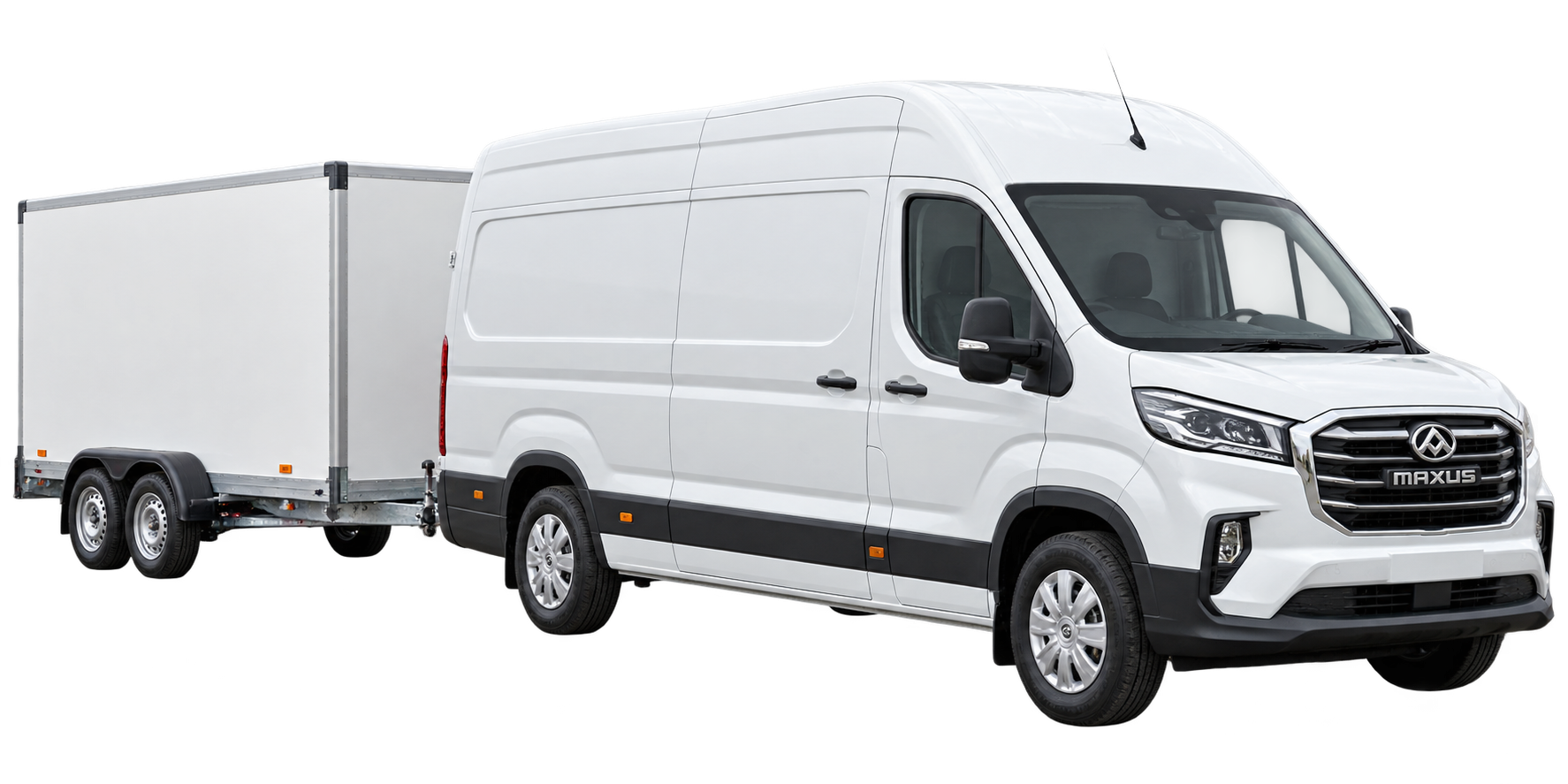Deliver 9 (model image)