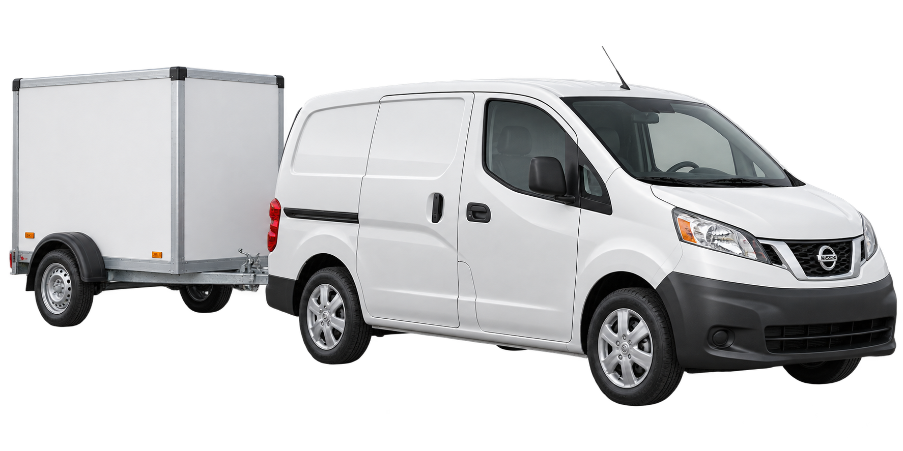 NV200 (model image)