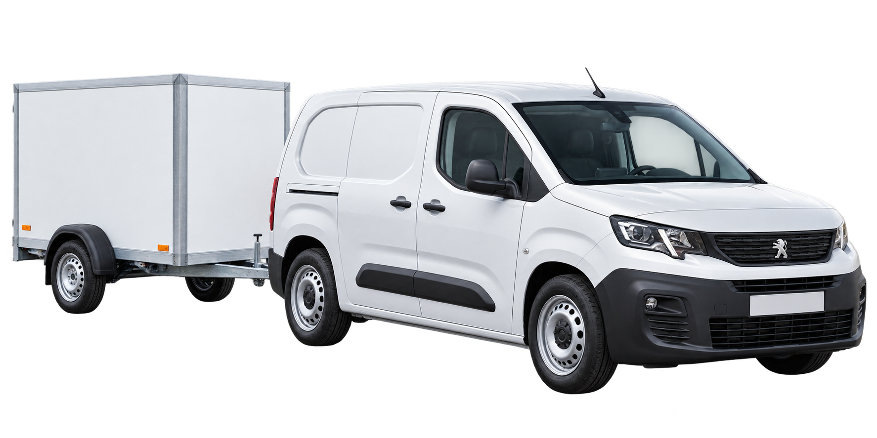 Partner (model image)