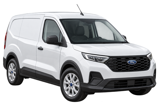 Ford Transit Courier (model image)